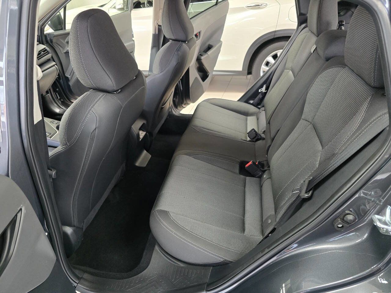 Used 2024 Subaru Crosstrek 2.0i Premium AWD/4WD image 20