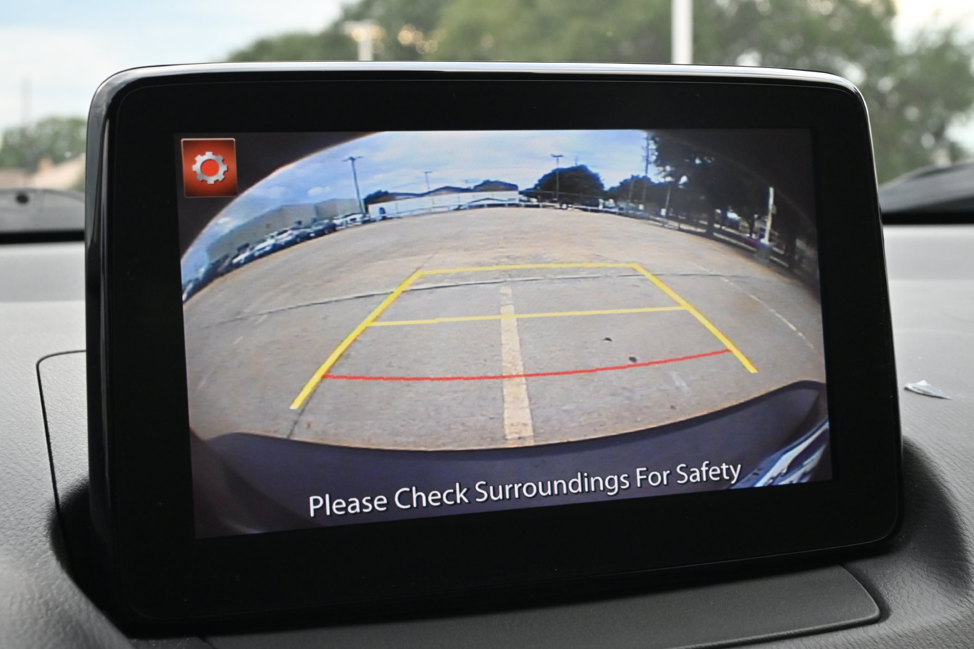 Used 2019 MAZDA CX-3 Touring AWD/4WD image 13