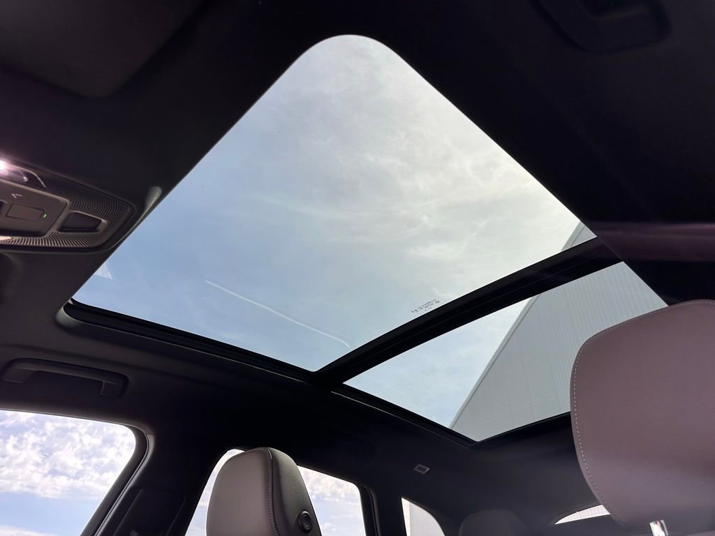 Used 2025 Audi Q5 Premium image 24