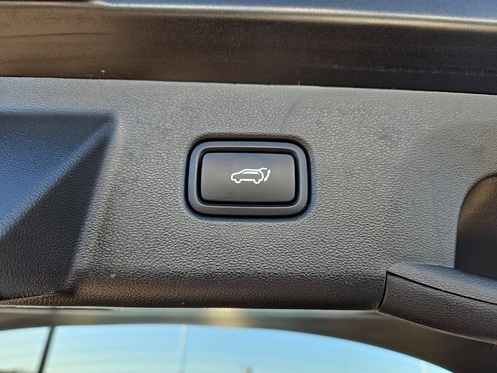 Used 2023 Hyundai Tucson SEL image 40