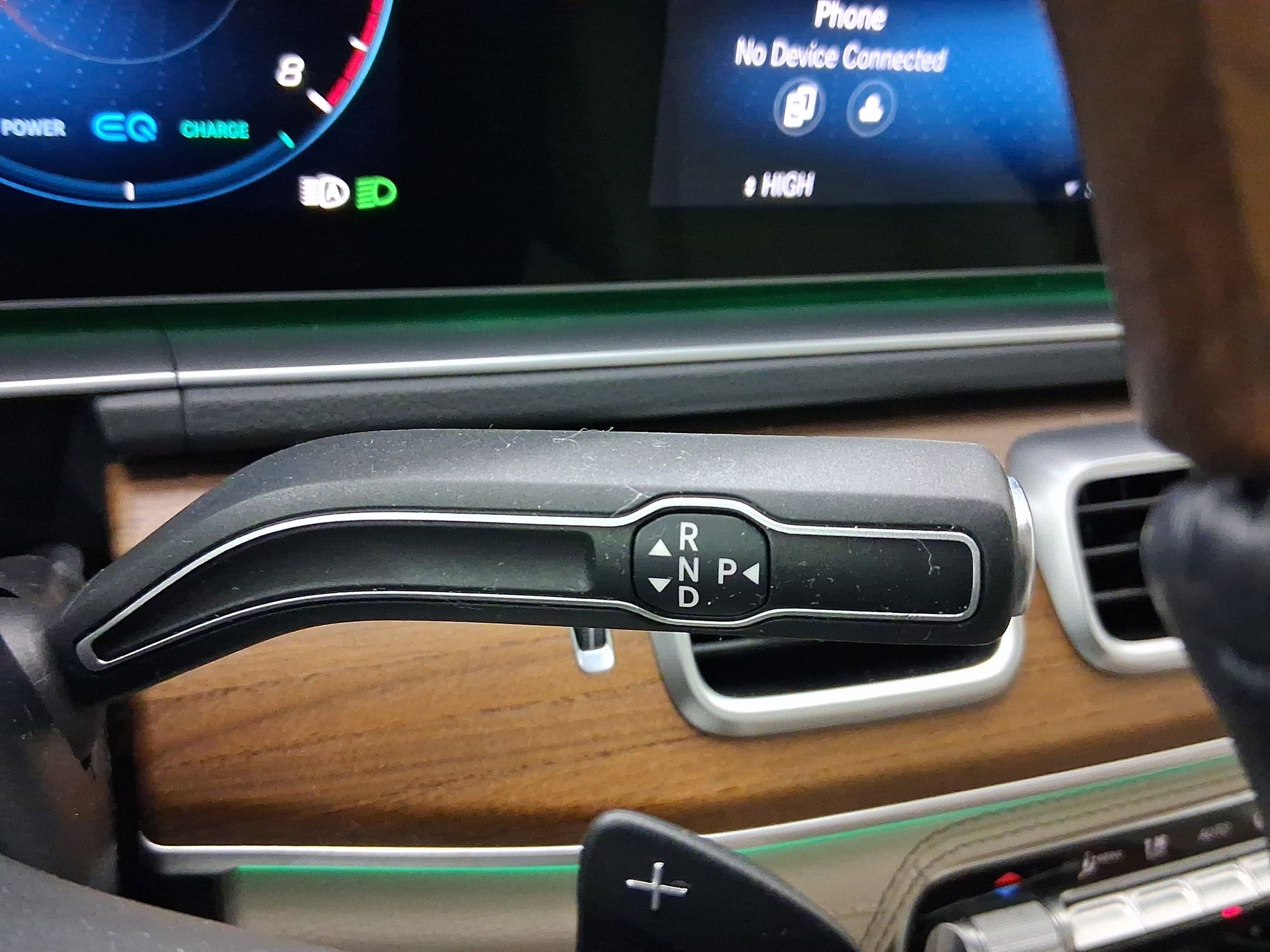 Used 2022 Mercedes-Benz GLS 450 4MATIC image 16