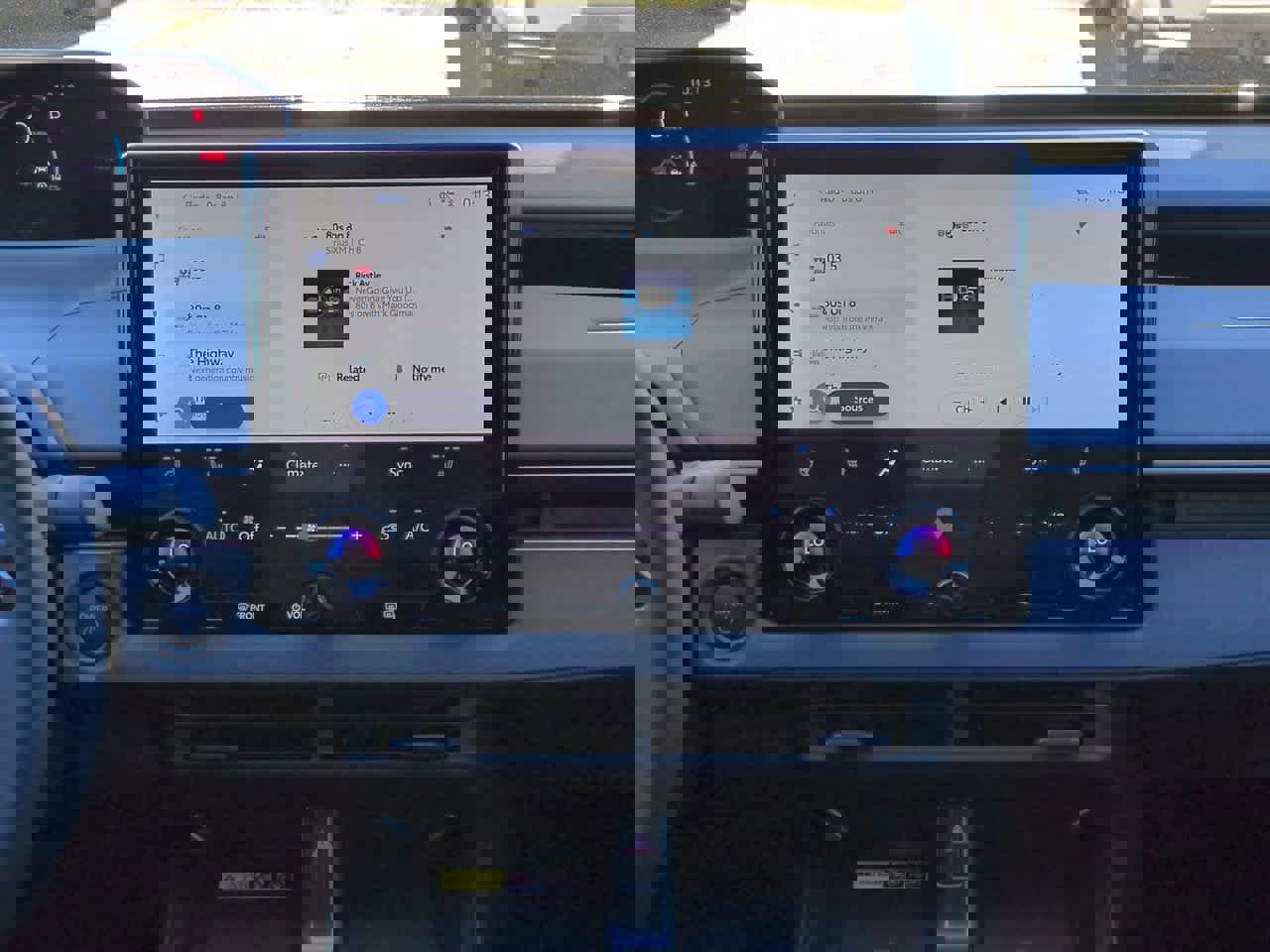 Certified 2026 Toyota bZ XLE image 16