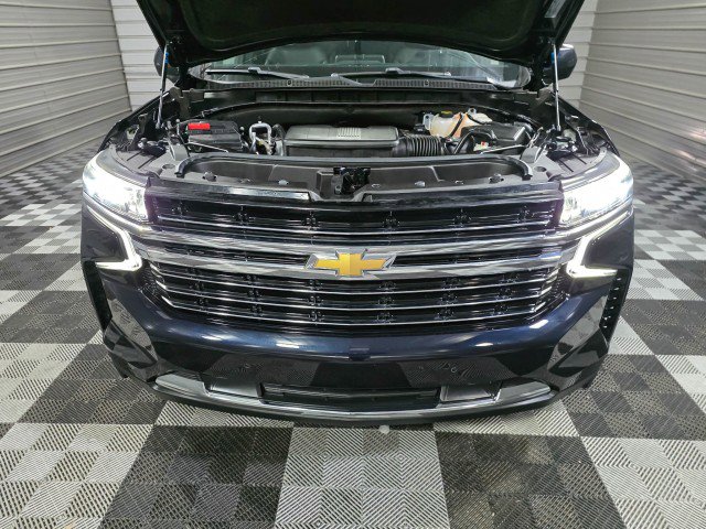 Used 2023 Chevrolet Tahoe LT image 40