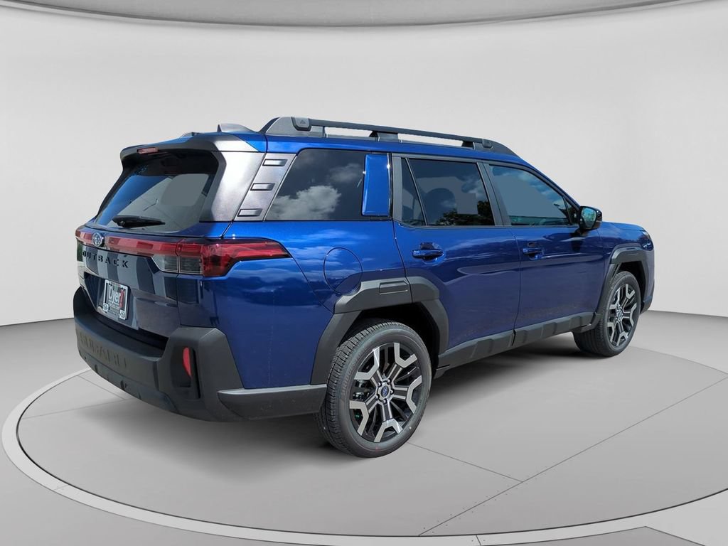 New 2026 Subaru Outback Touring XT AWD/4WD image 4