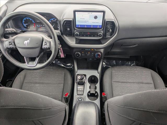 Used 2021 Ford Bronco Sport Base image 16