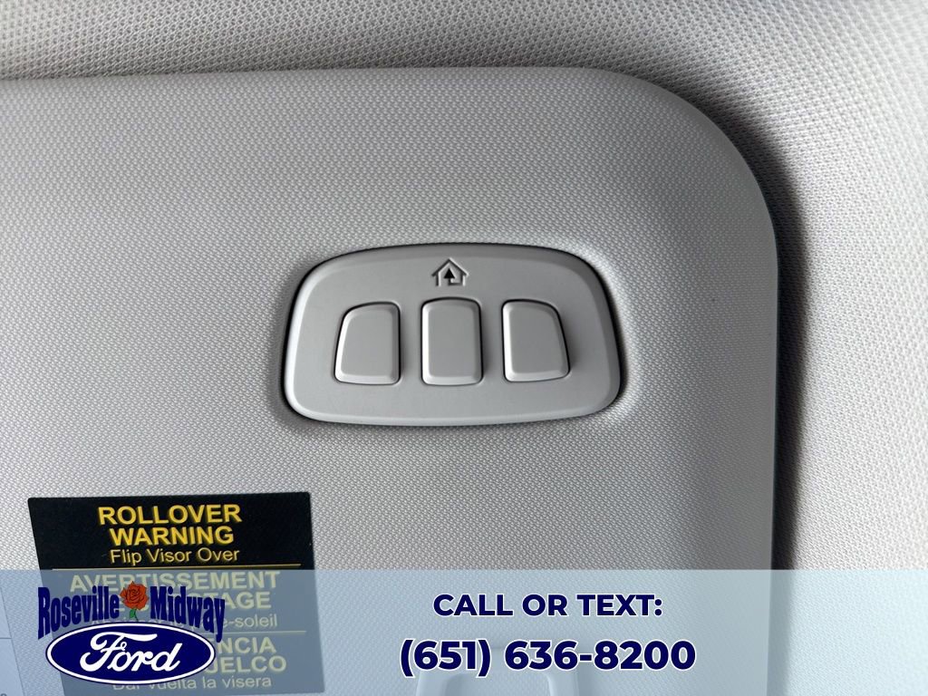 Used 2023 Ford Escape Platinum w/ Premium Technology Package image 20