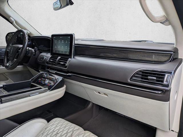 Used 2018 Lincoln Navigator L Black Label w/ Cargo Package image 22