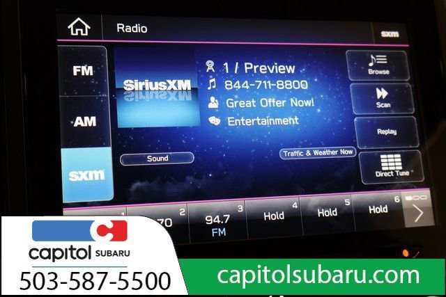 Used 2020 Subaru Forester Touring w/ Popular Package #2 AWD/4WD image 28