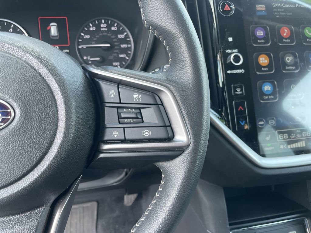 Certified 2025 Subaru Ascent Premium w/ Popular Package #2 image 17