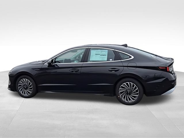 New 2025 Hyundai Sonata Limited FWD image 7