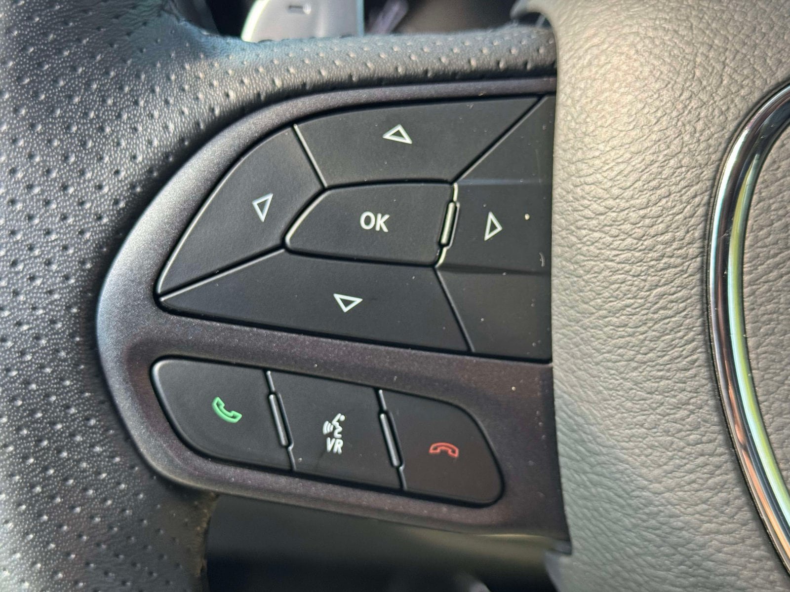 Used 2025 Dodge Durango R/T AWD/4WD image 20