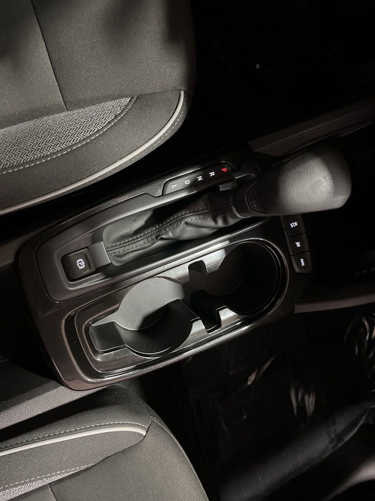 Certified 2023 Chevrolet TrailBlazer LS AWD/4WD image 29