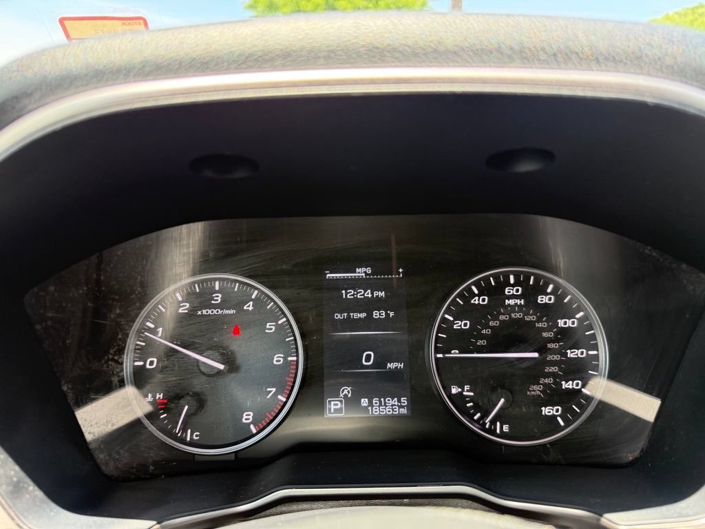 Used 2024 Subaru Outback Onyx Edition XT AWD/4WD image 13