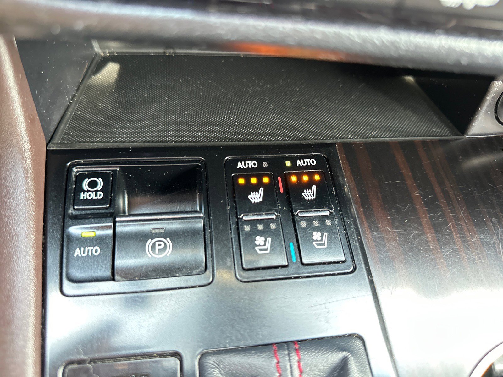 Used 2016 Lexus RX 350 AWD w/ Premium Package image 40