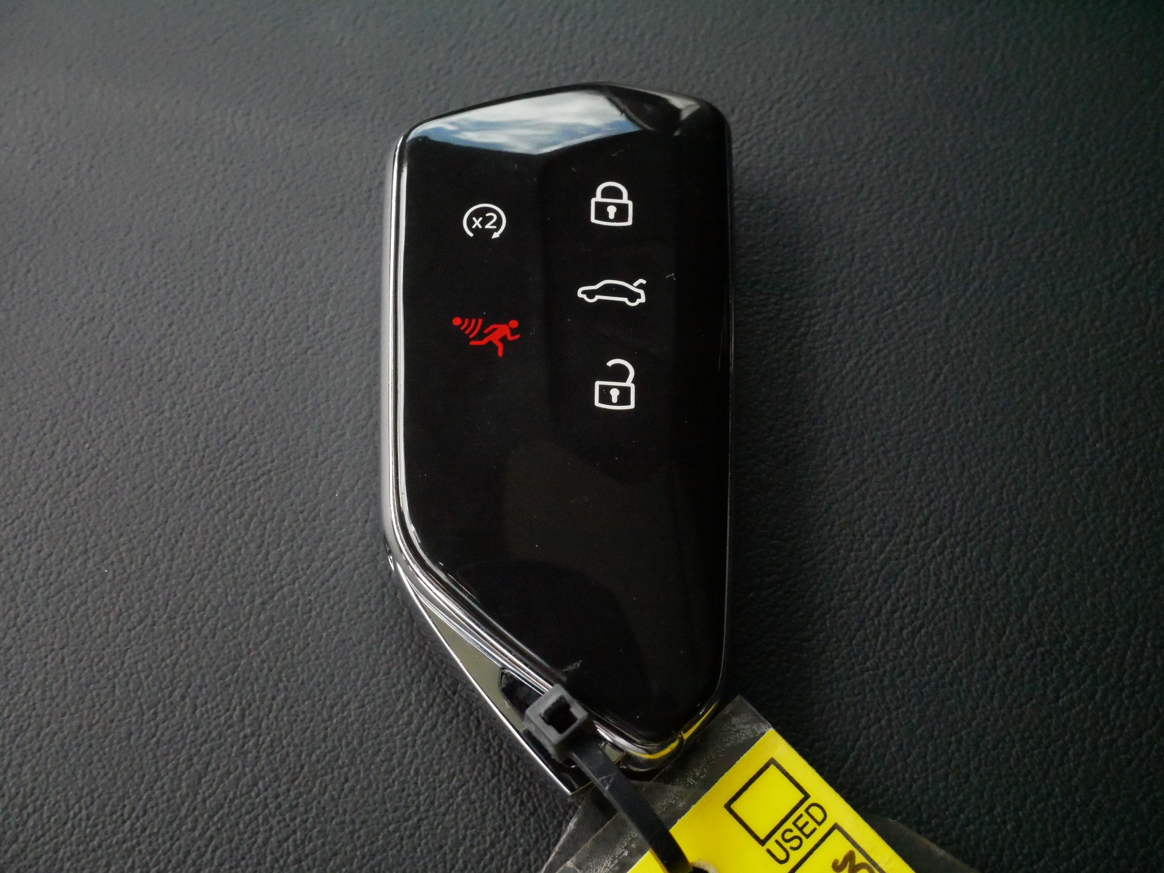 Certified 2025 Volkswagen Atlas SEL AWD/4WD image 31