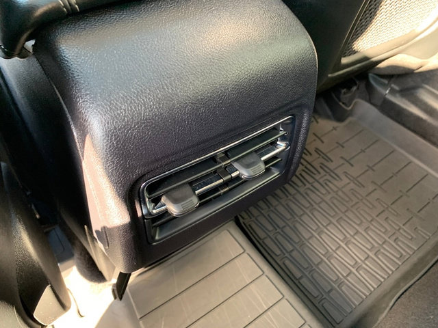 Certified 2023 Lincoln Corsair Reserve w/ Equipment Group 201A AWD/4WD image 19