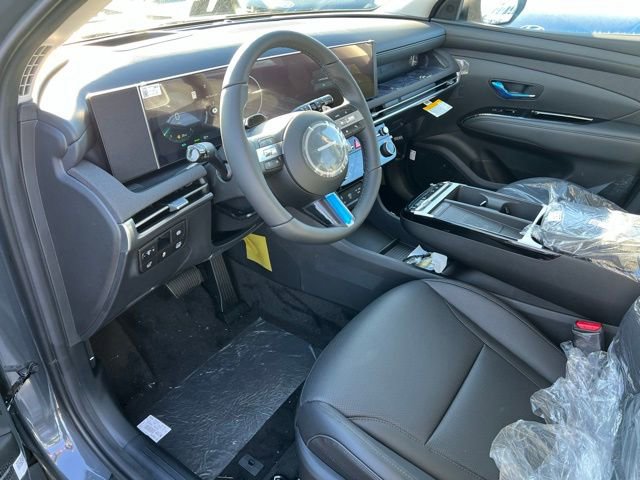 New 2026 Hyundai Tucson Limited w/ Tow & Go Package image 10