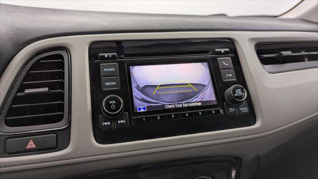 Used 2020 Honda HR-V LX image 26
