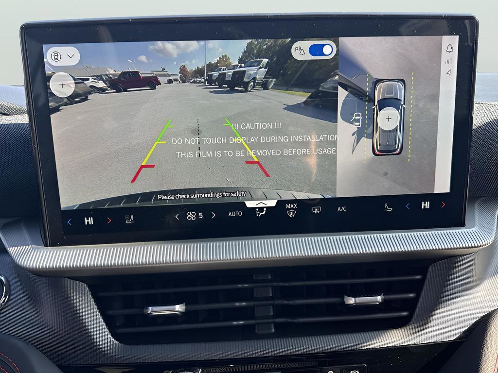 New 2026 Ford Explorer ST-Line w/ ST-Line Street Pack image 24