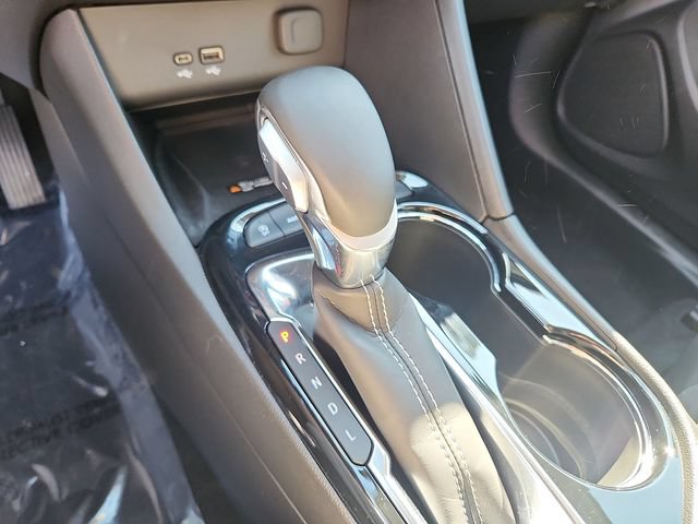 Certified 2026 Buick Encore GX Preferred w/ Advanced Technology Package AWD/4WD image 14
