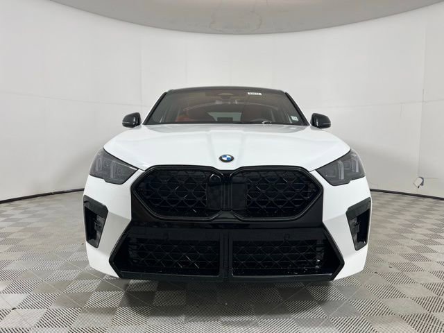 Used 2025 BMW X2 xDrive28i w/ Premium Package AWD/4WD image 2