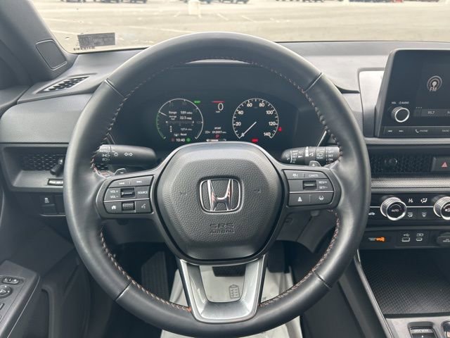 Used 2025 Honda CR-V Sport image 16
