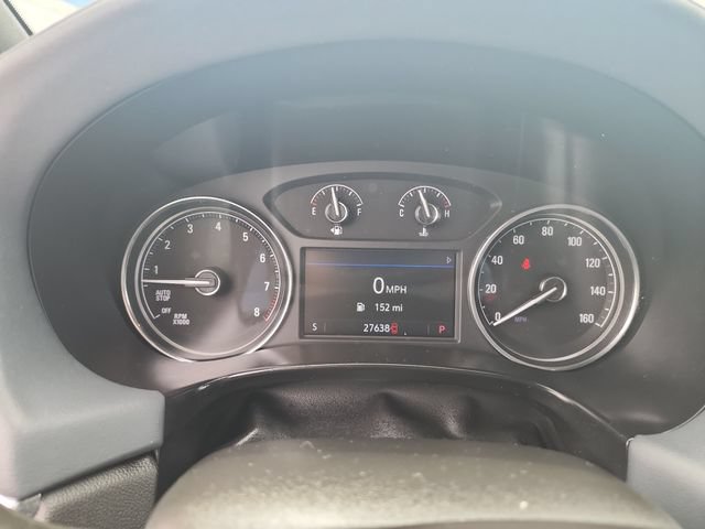 Used 2023 Buick Enclave Essence FWD image 16