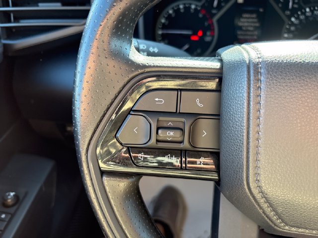 Used 2023 Toyota Tundra SR AWD/4WD image 11