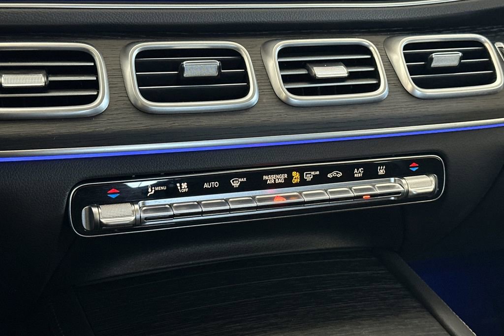 Certified 2025 Mercedes-Benz GLE 450e 4MATIC image 31