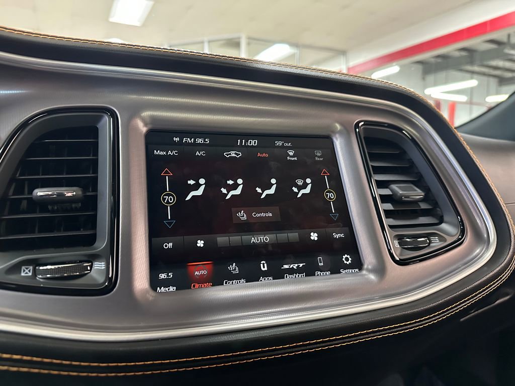 Used 2022 Dodge Challenger R/T Scat Pack image 25