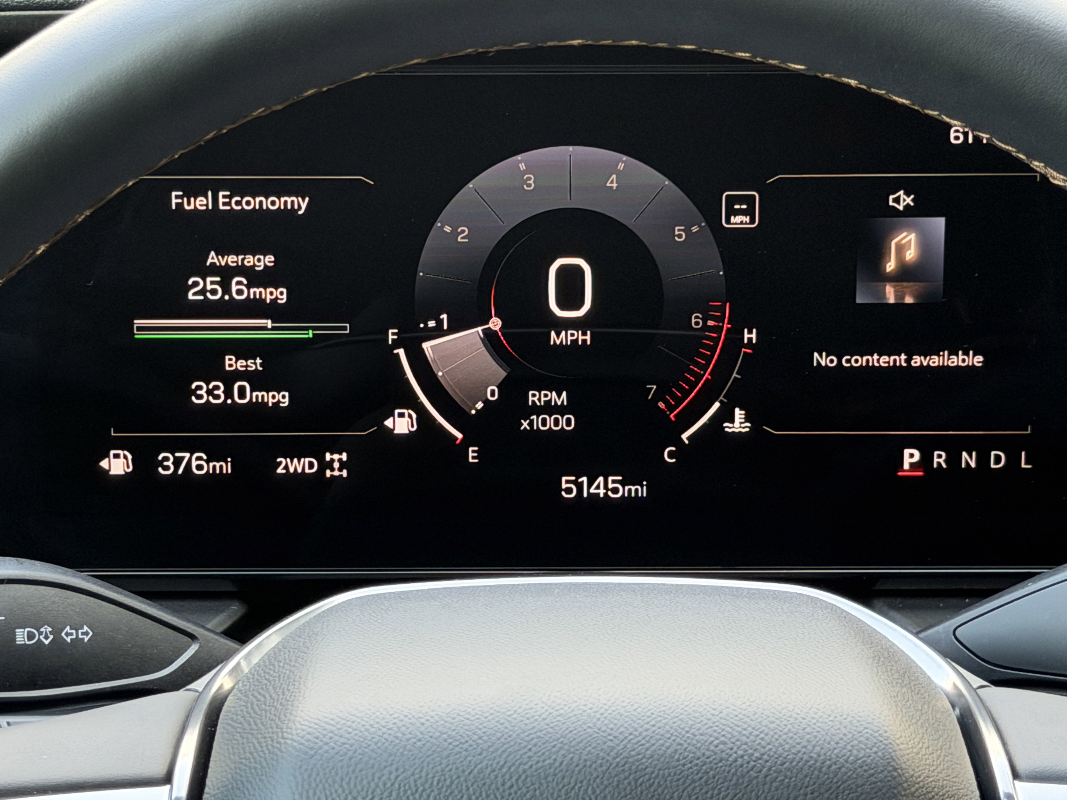 New 2026 GMC Terrain AT4 w/ Convenience Package III image 42