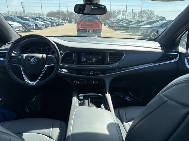 Used 2024 Buick Enclave Essence w/ Sport Touring Edition image 49