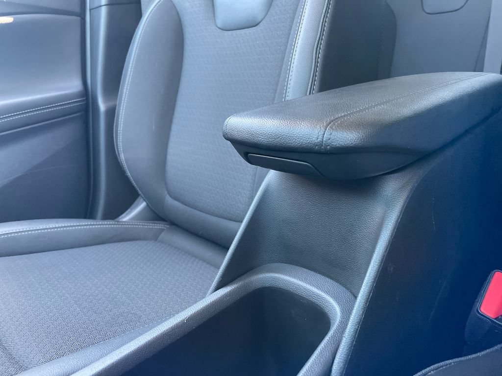 Used 2025 Buick Encore GX Preferred FWD image 21