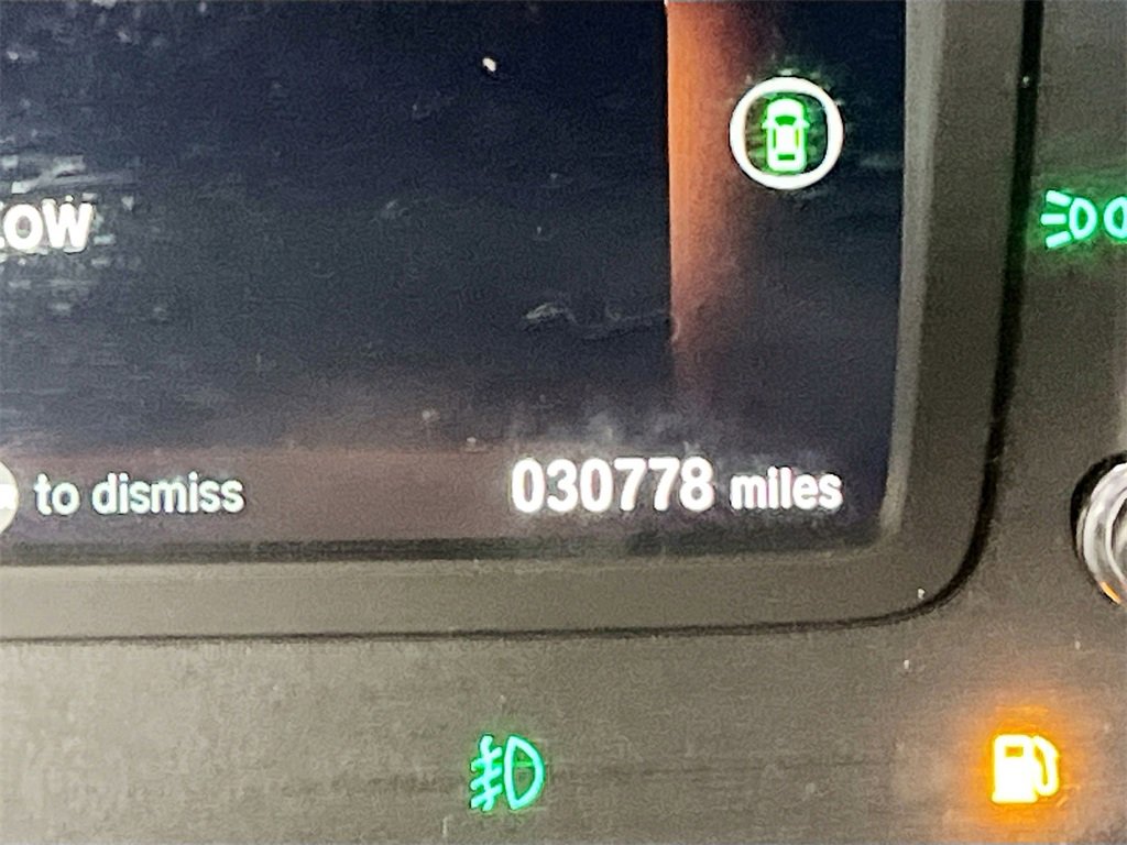 Used 2024 Honda Odyssey Sport image 12