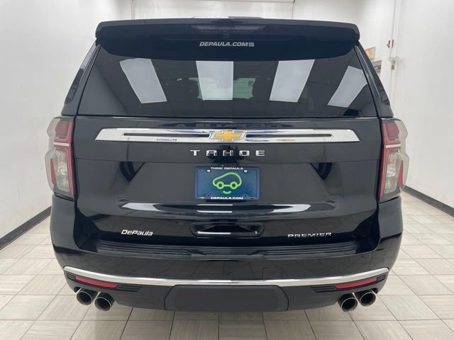 Used 2024 Chevrolet Tahoe Premier w/ Premium Package 2 image 23