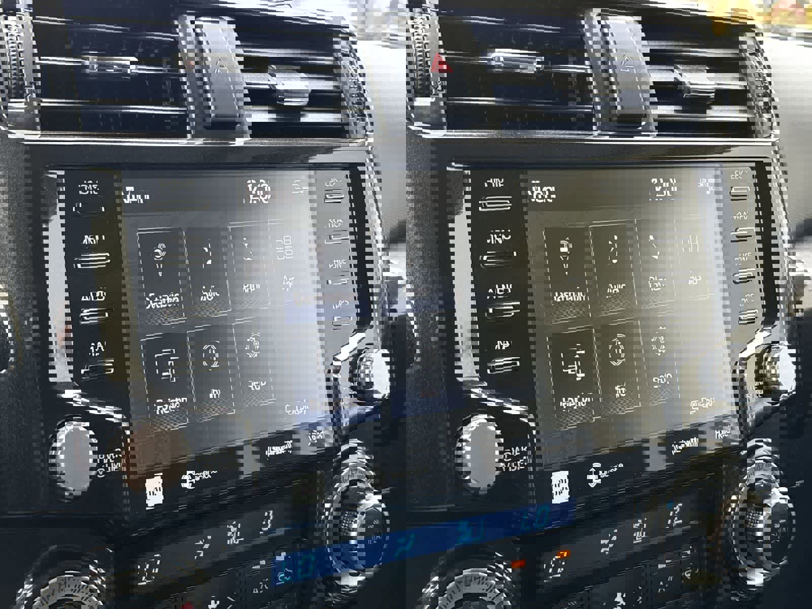 Used 2021 Toyota 4Runner Nightshade AWD/4WD image 18