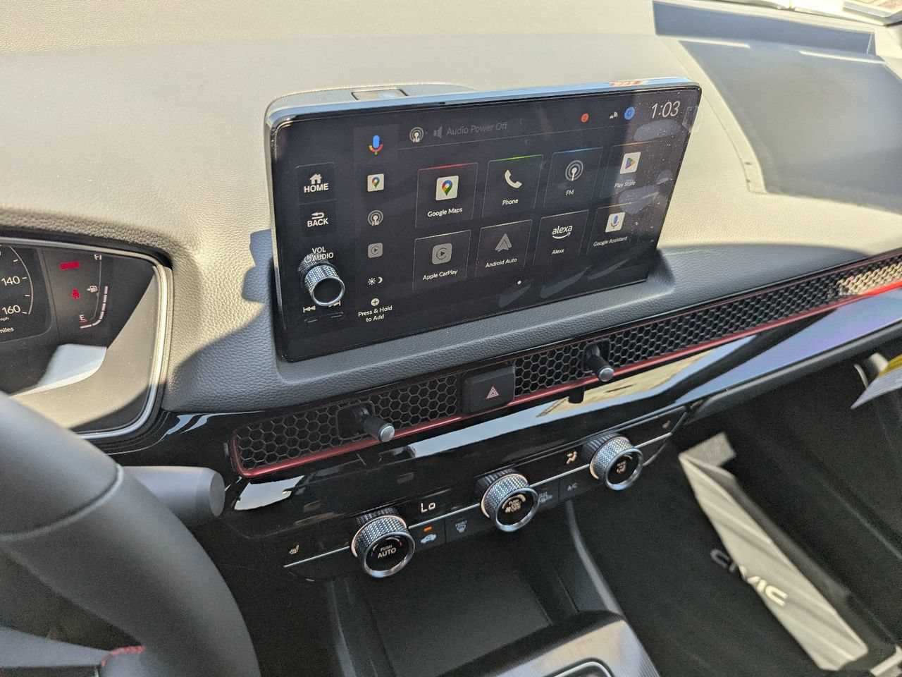 New 2026 Honda Civic Si image 15
