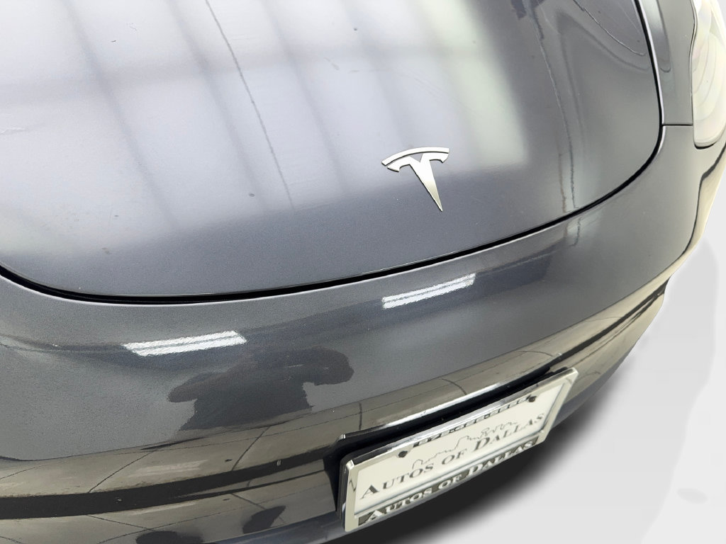 Used 2023 Tesla Model 3 Long Range AWD/4WD image 25