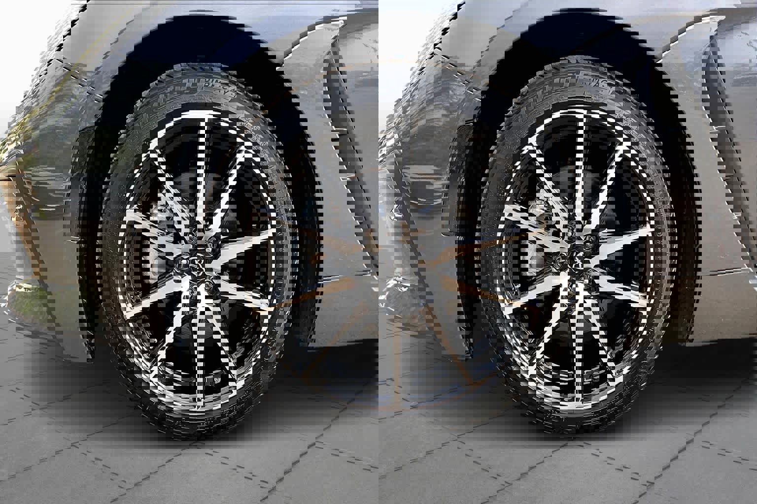 Used 2024 Toyota GR86 image 9