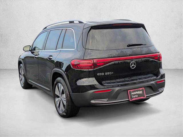 Used 2024 Mercedes-Benz EQB 250+ EQB 250+ image 8