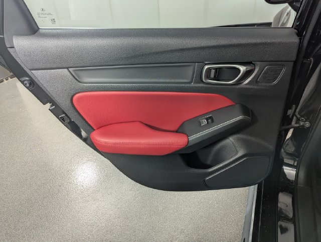 Used 2024 Acura Integra Type S FWD image 20