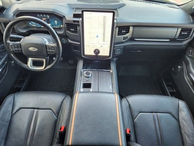 Used 2023 Ford Expedition Max Platinum RWD image 24