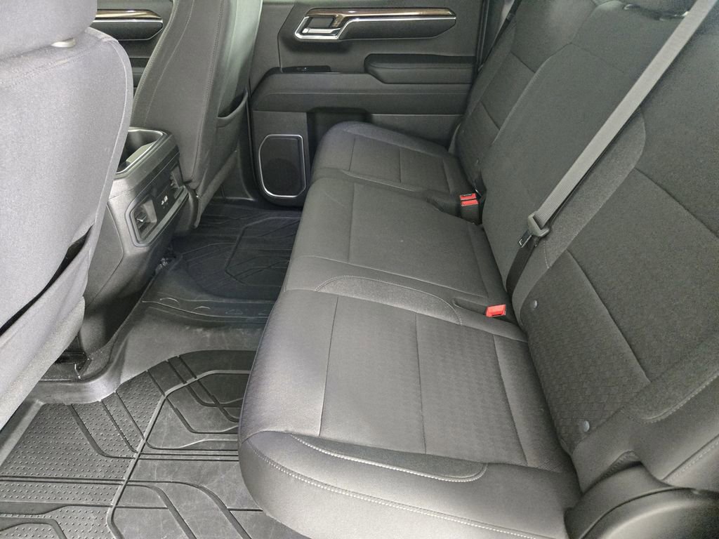 Used 2024 Chevrolet Silverado 1500 LT w/ Texas Edition Plus RWD image 33