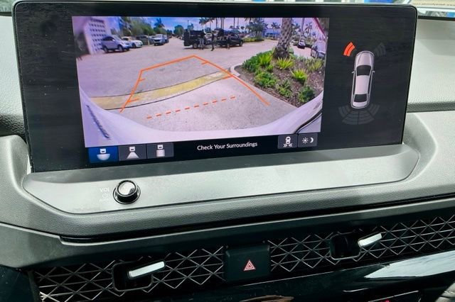 Used 2023 Honda Accord Touring image 35