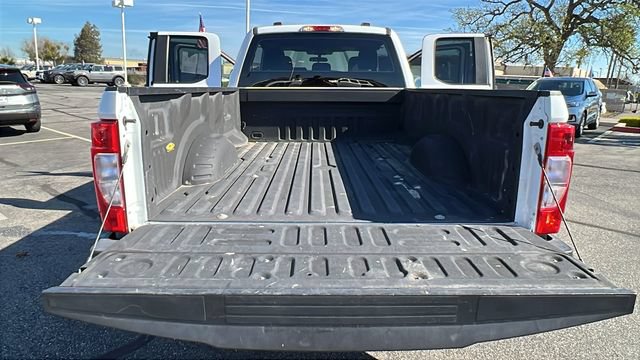 Used 2022 Ford F250 XL w/ Power Equipment Group RWD image 19