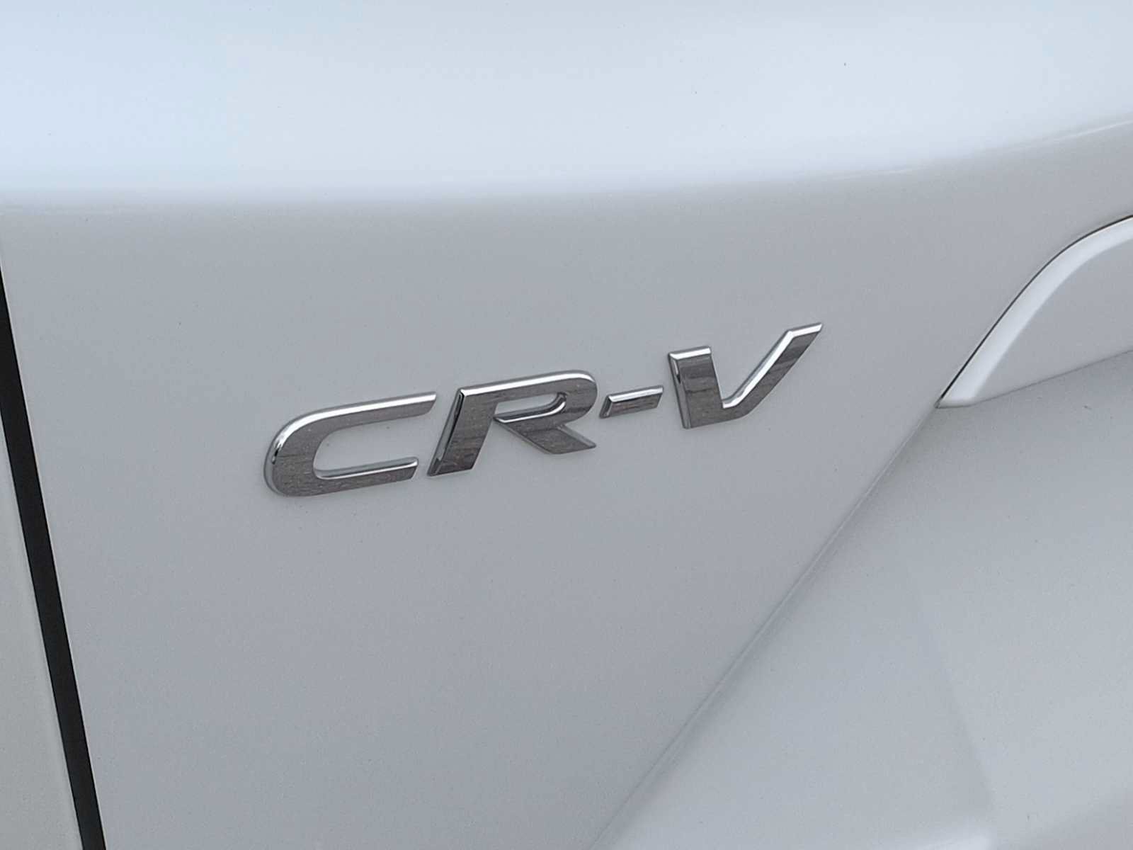 Used 2021 Honda CR-V Special Edition image 13