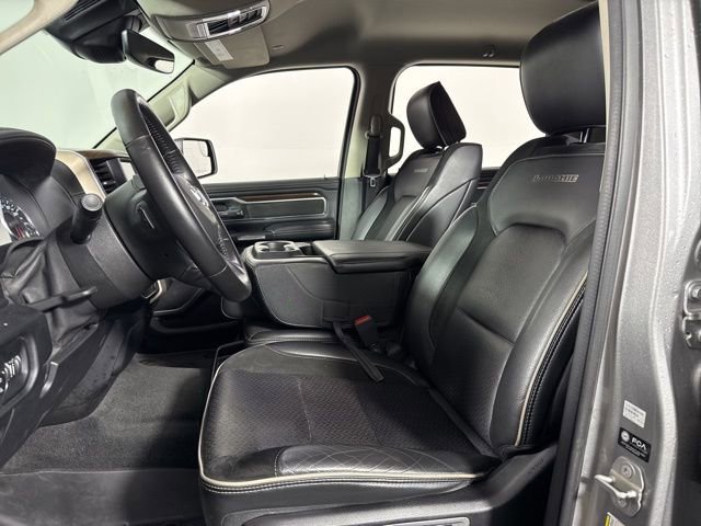 Used 2022 RAM 1500 Laramie image 14