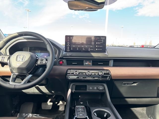 New 2026 Honda Pilot image 12