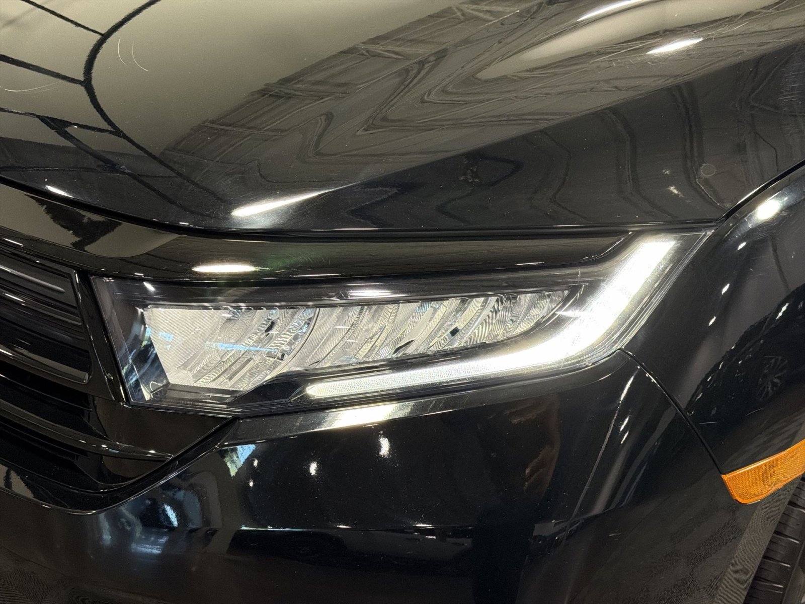 Used 2023 Honda Odyssey Sport image 21