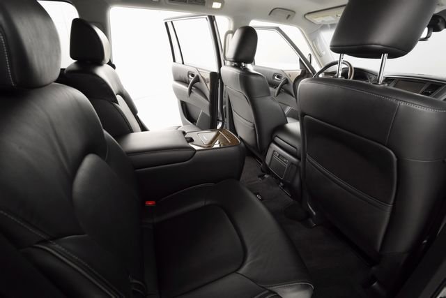 Used 2017 INFINITI QX80 4WD image 21